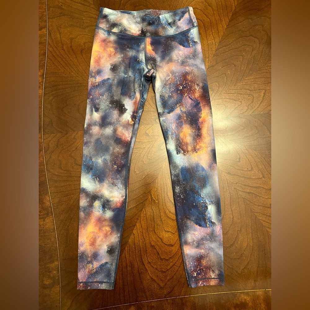 Athleta Girl Leggings. Good condition